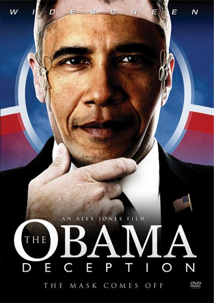 Смотреть Обман Обамы / Obama Deception (2009) онлайн