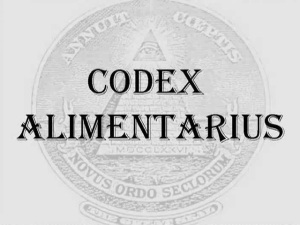 The New World Order & Codex Alimentarius