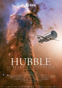 Hubble - 15 Years of Discovery