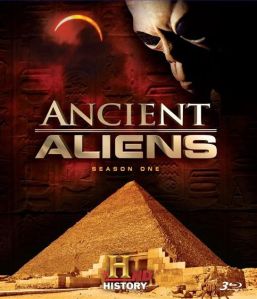 Ancient Aliens season 1