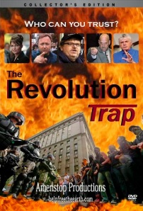 The Revolution Trap