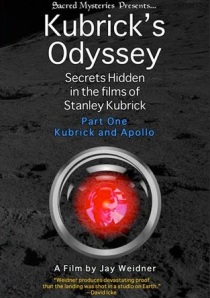 Kubrick's Odyssey: Secrets Hidden in the Films of Stanley Kubrick: Kubrick and Apollo